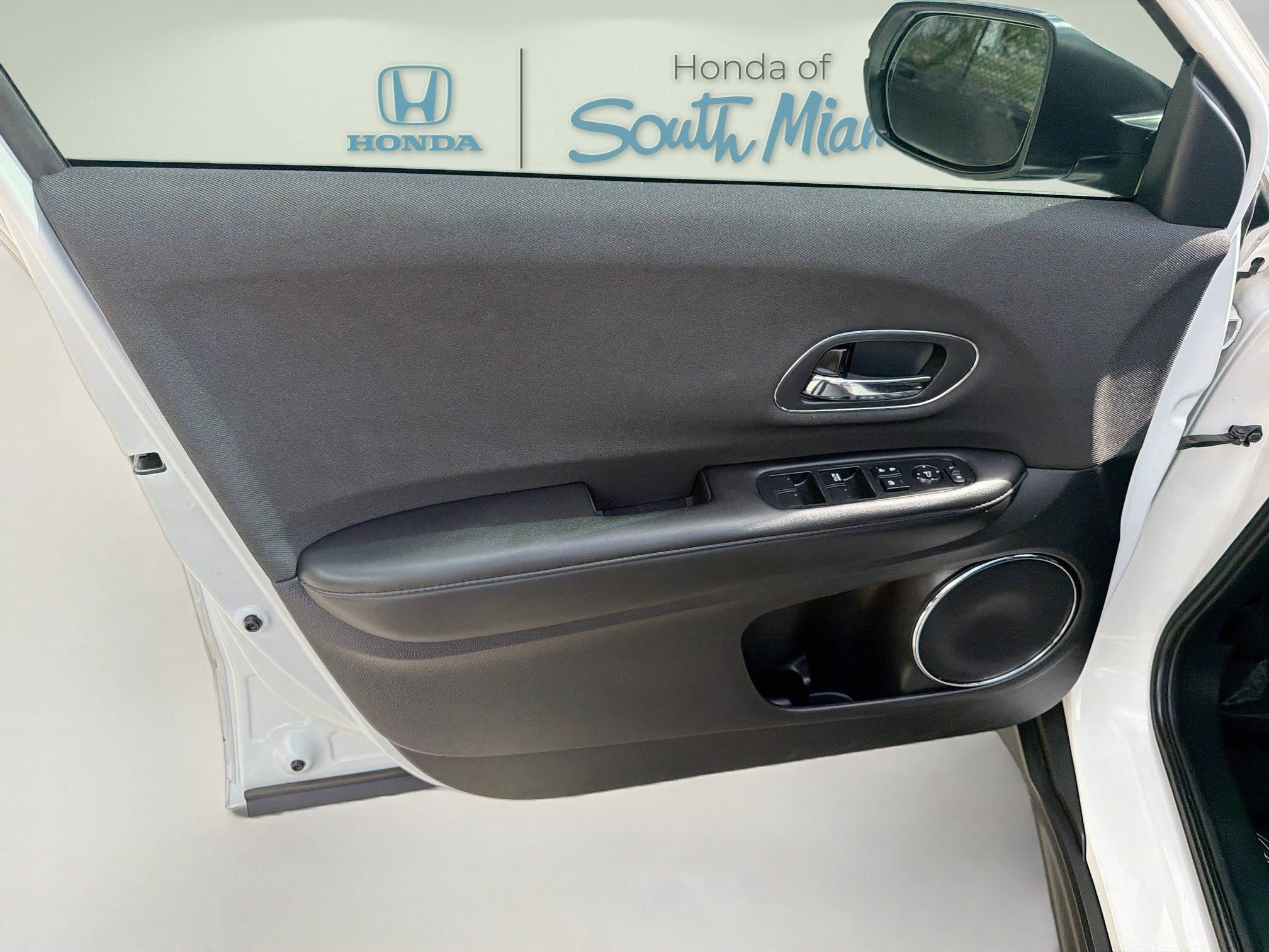 2022 Honda HR-V EX - Photo 19