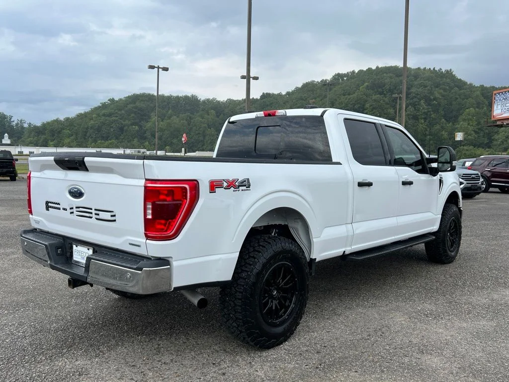 2022 Ford F-150 XLT - Photo 10