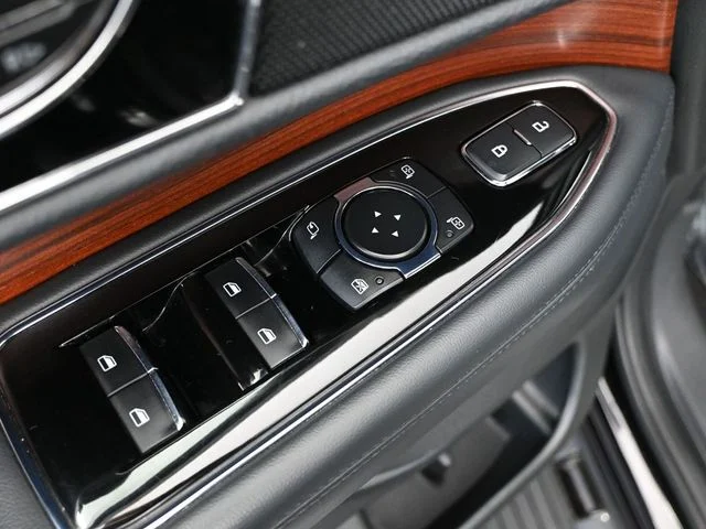 2024 Lincoln Navigator Reserve - Photo 19