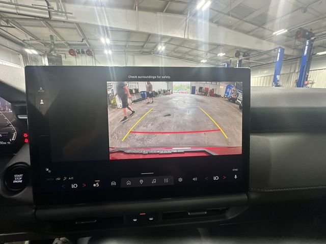 2026 Mazda CX-5 S Select - Photo 29