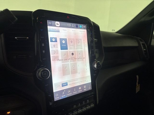 2026 RAM 2500 Tradesman - Photo 18