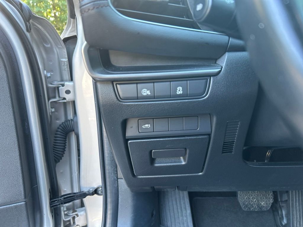 Used 2024 Tan Mazda 2.5 S Select Sport image 24
