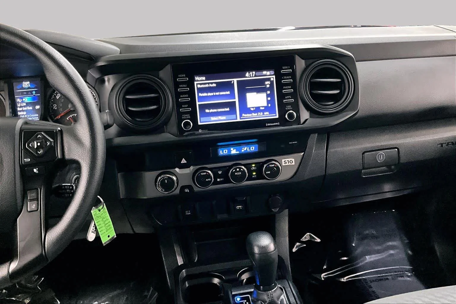 Used 2023 Black Toyota SR image 7