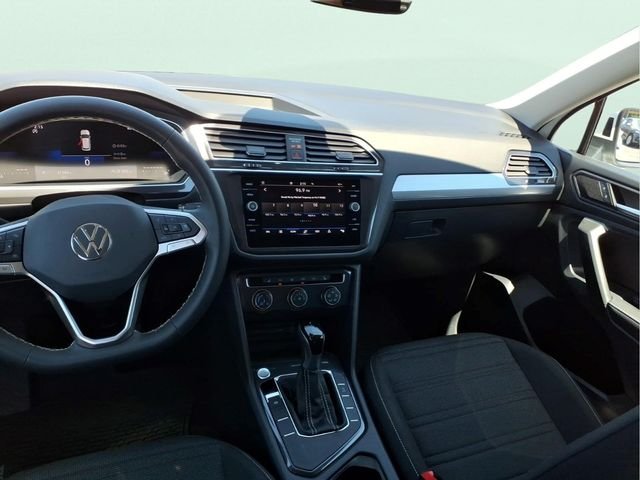 Used 2024 White Volkswagen 2.0T S image 15