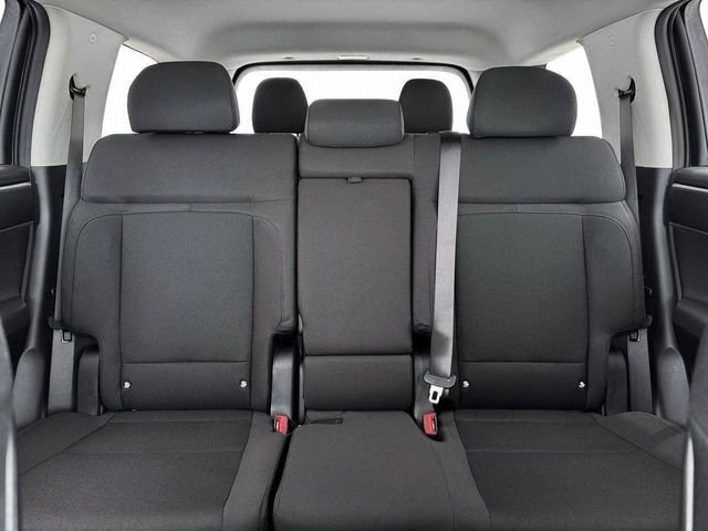 New 2026 Gray Hyundai SE image 17