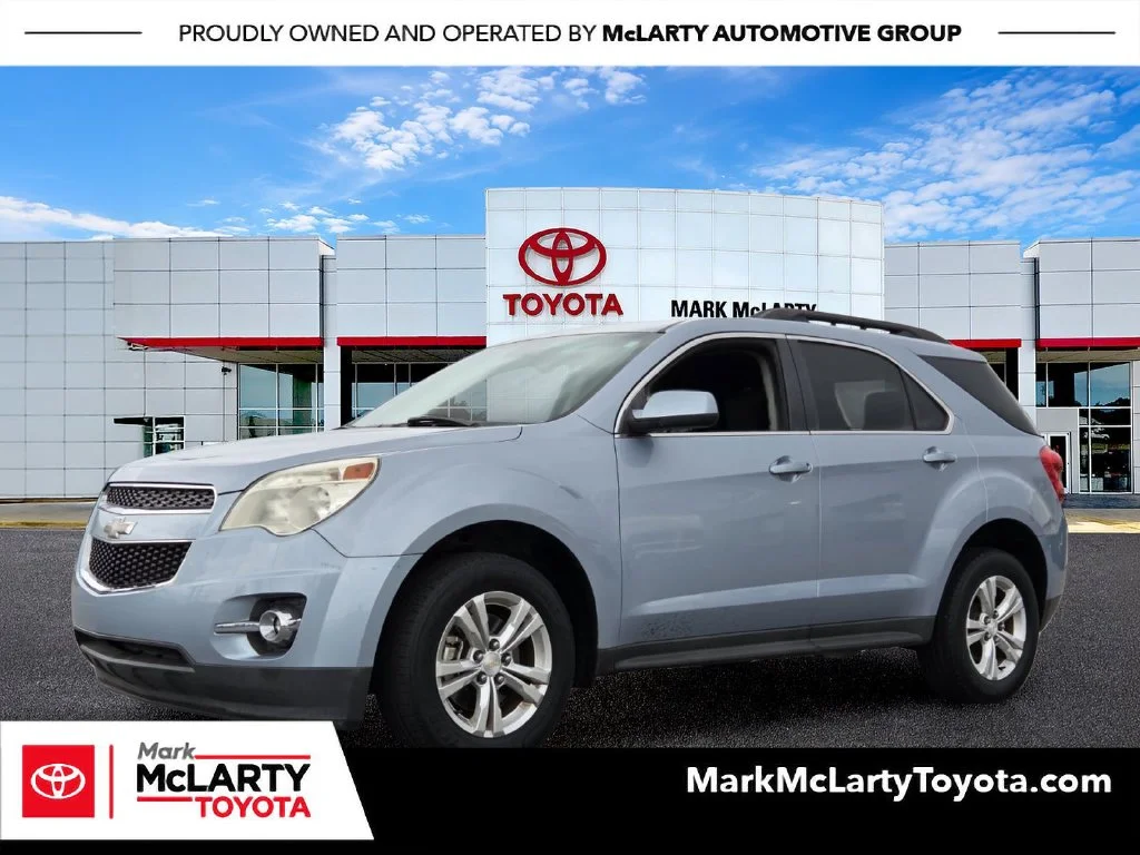 2015 Chevrolet Equinox