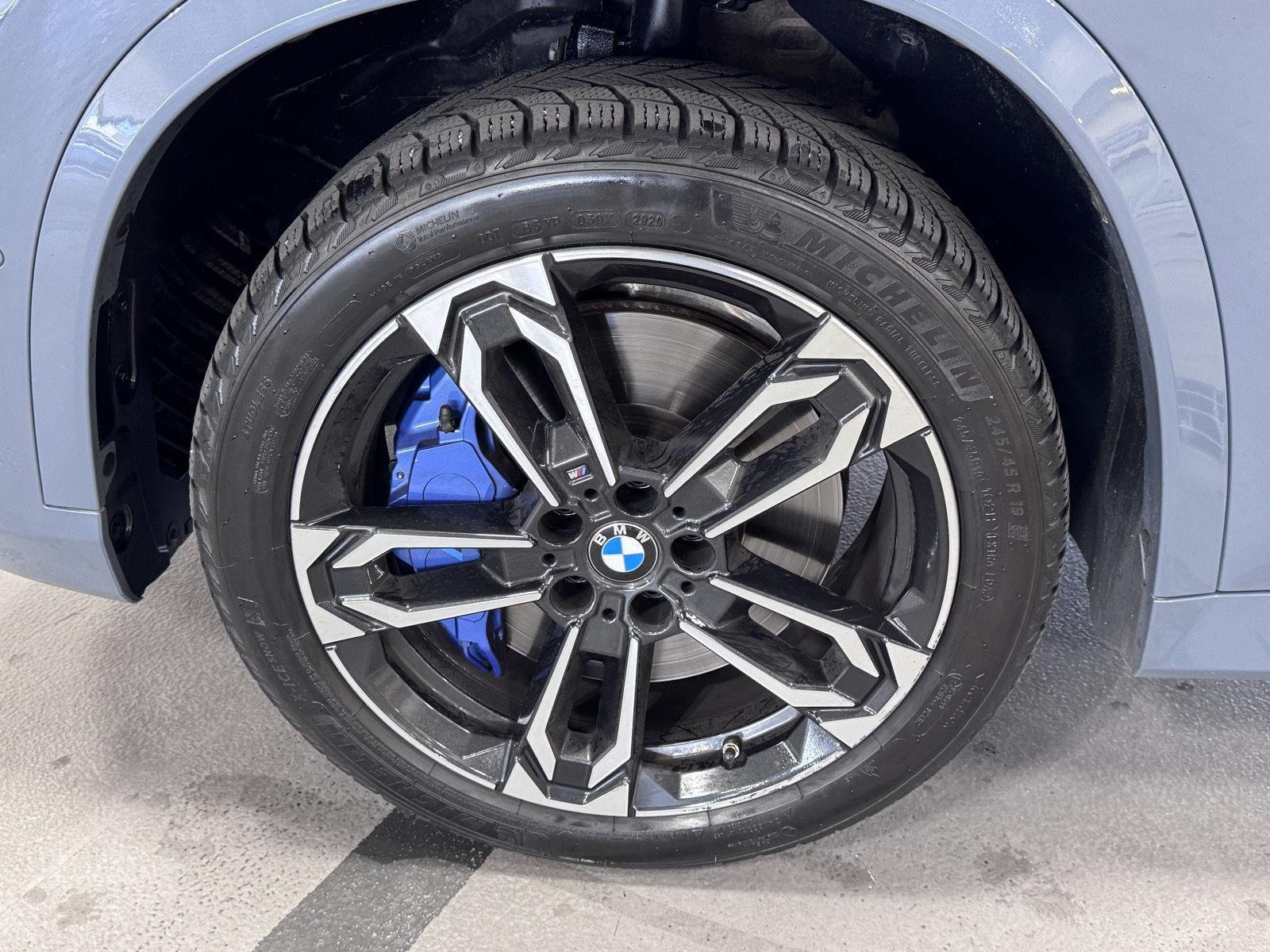2025 BMW X1 M35i - Photo 10