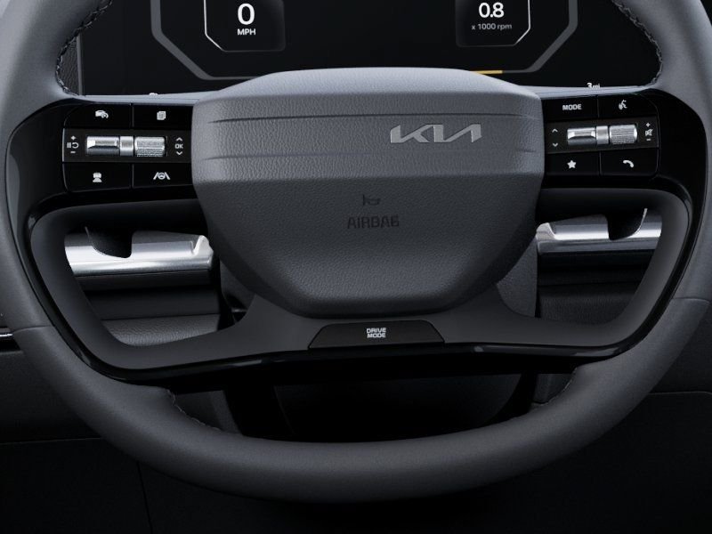 New 2027 Blue Kia SX image 22