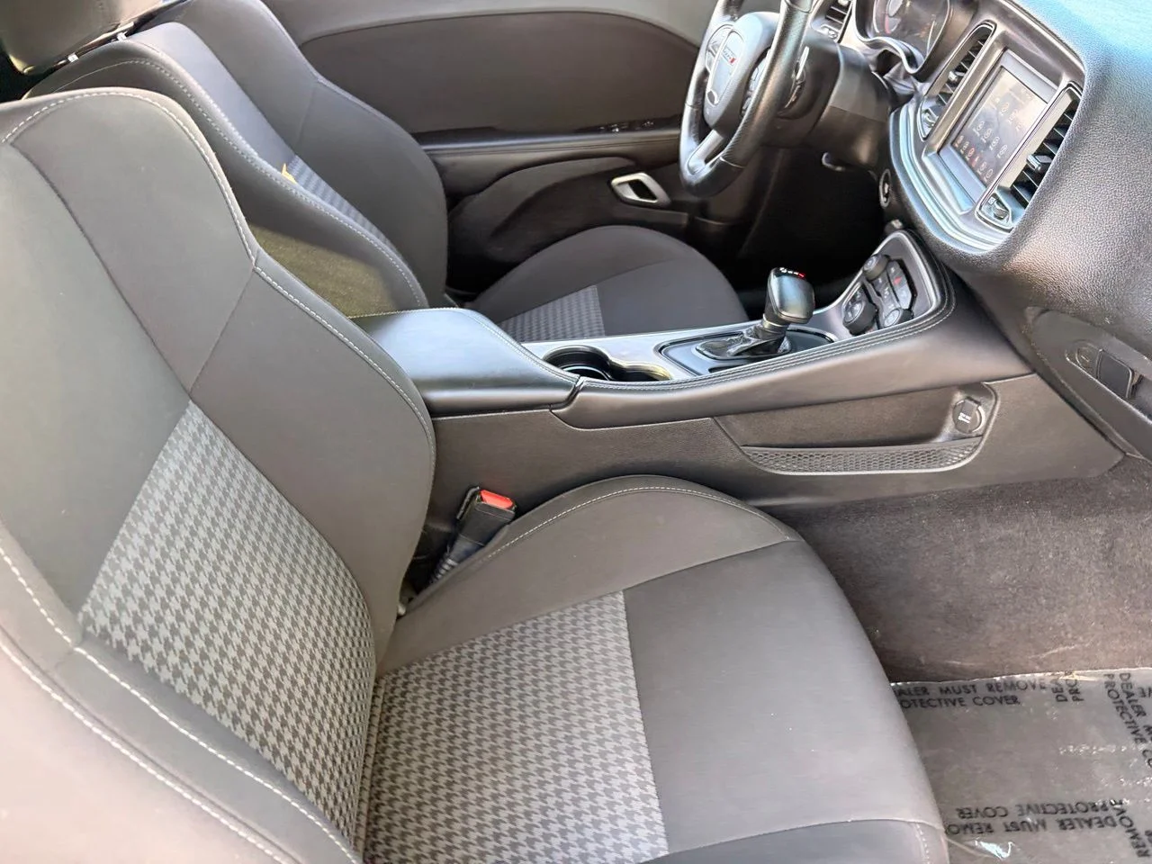 Used 2021 Smoke Show Dodge R/T image 11