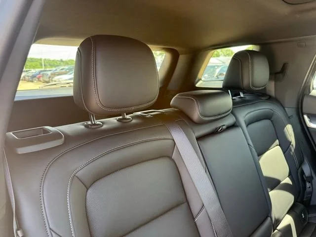 2026 GMC Terrain Elevation - Photo 46