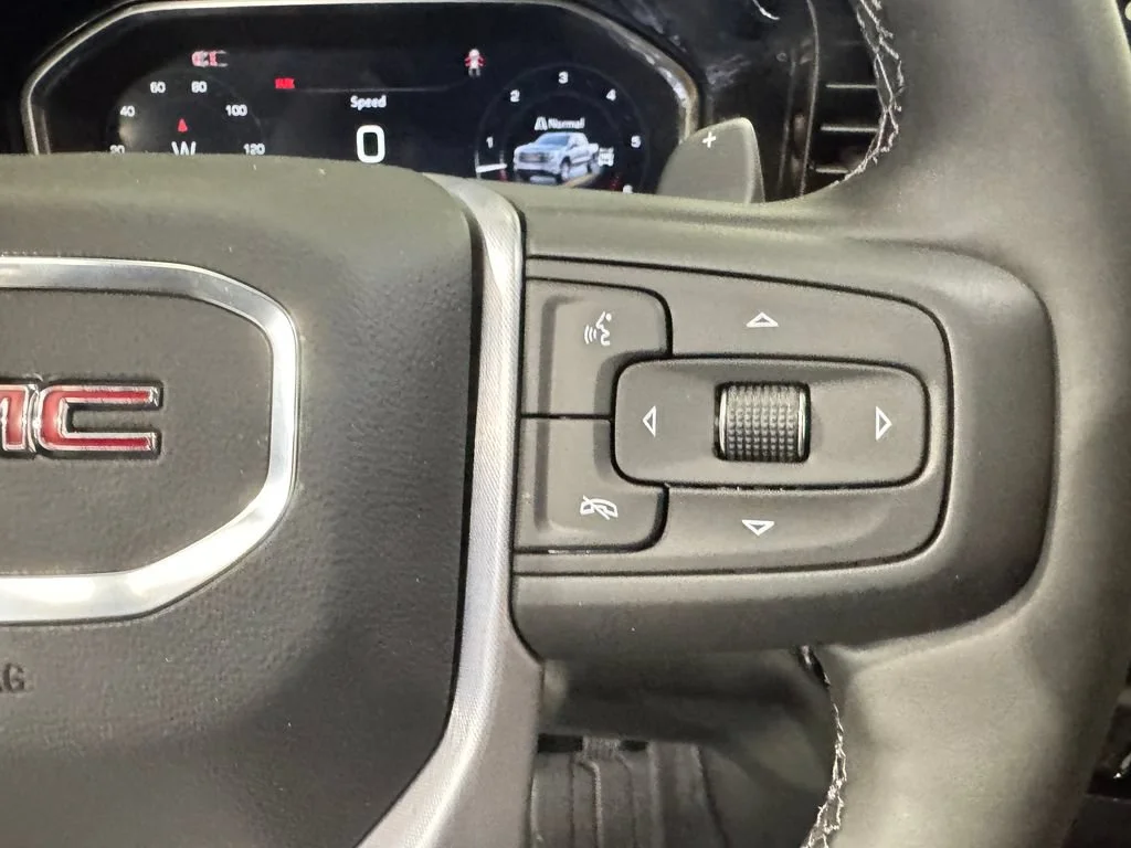 2026 GMC Sierra 1500 Elevation - Photo 15