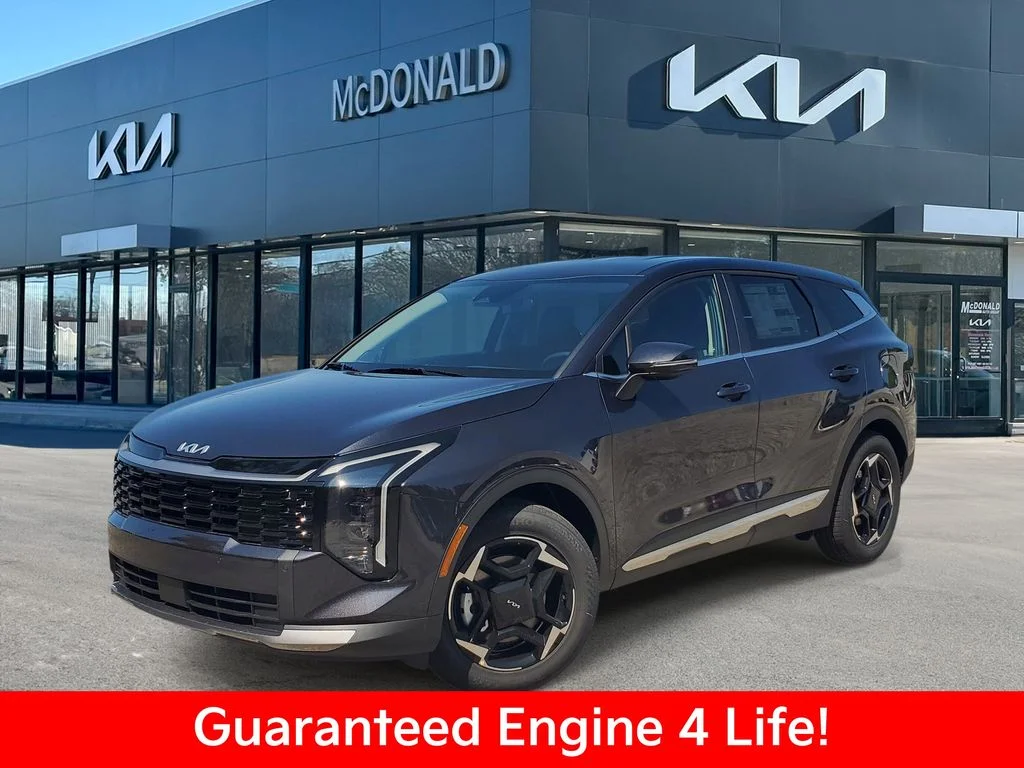 New 2026 Panthera Metal Kia EX image 1