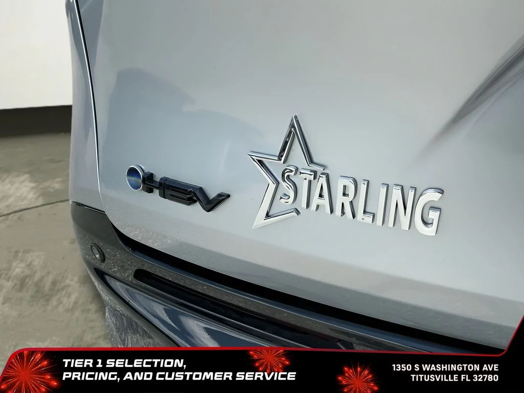 Used 2025 Silver Toyota XSE image 46