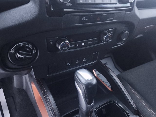 Used 2023 Beige Nissan PRO-4X image 16