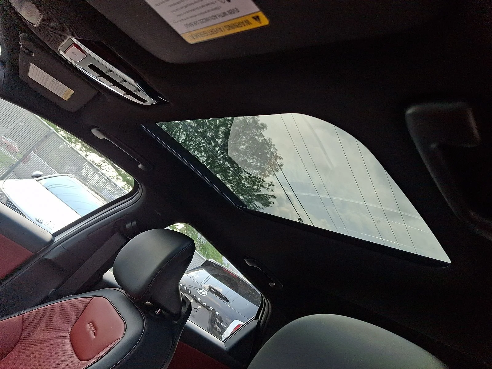 New 2026 White Kia GT-Line image 12