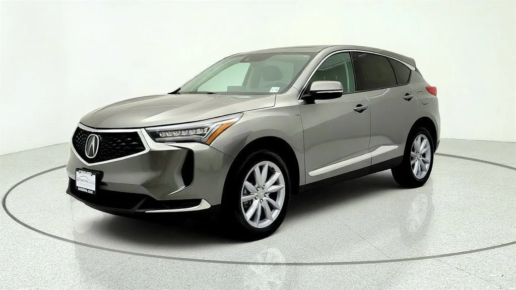 2023 Acura RDX