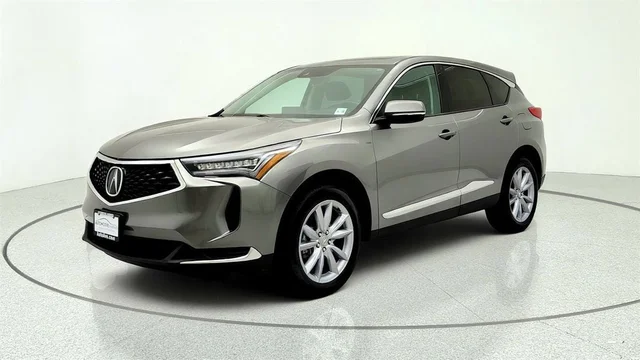 2023 Acura RDX SH-AWD