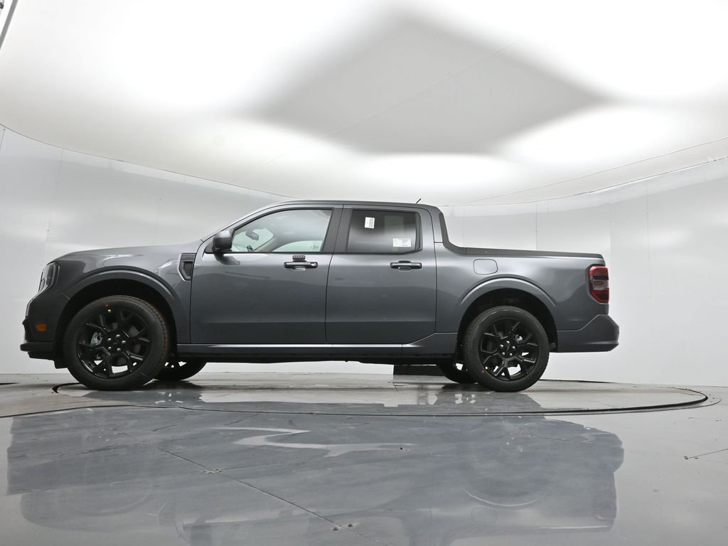 New 2026 Carbonized Gray Metallic Ford Lobo Standard image 49