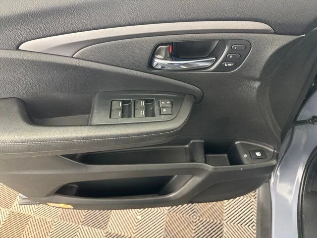 Used 2023 Gray Honda RTL-E image 22