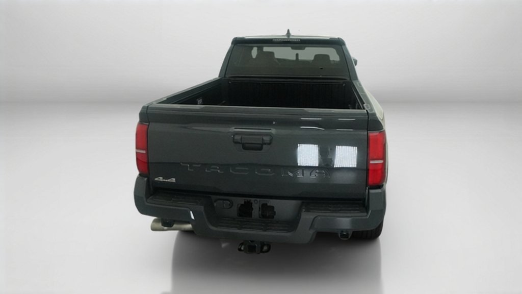 New 2026 Underground Toyota SR5 image 53