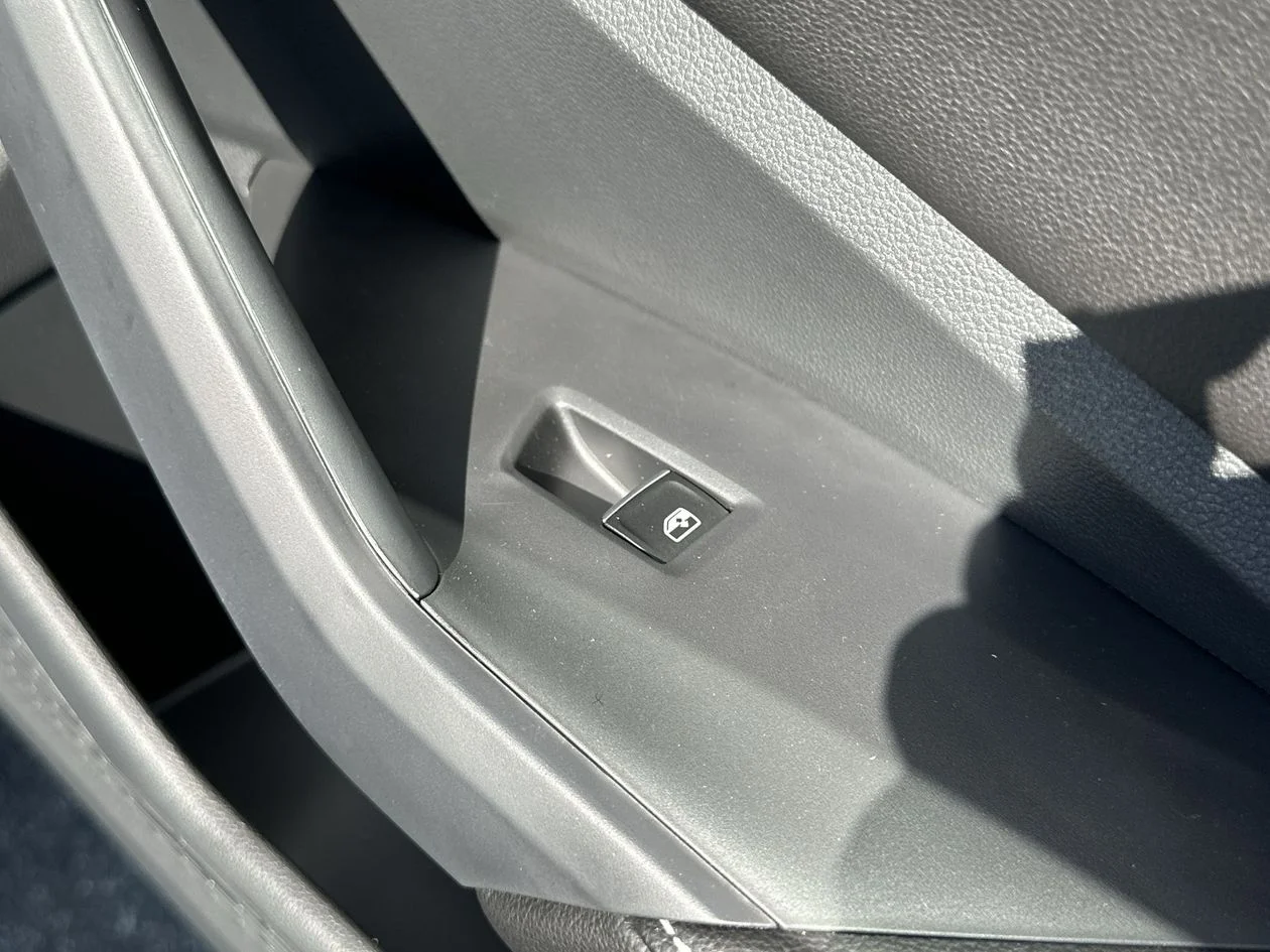 New 2026 White Volkswagen 1.5T Sport image 30