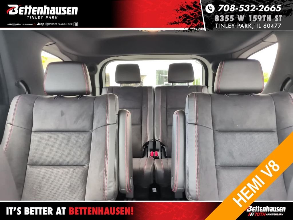 New 2026 Vapor Gray Exterior Paint Dodge GT Plus HEMI V8 image 28
