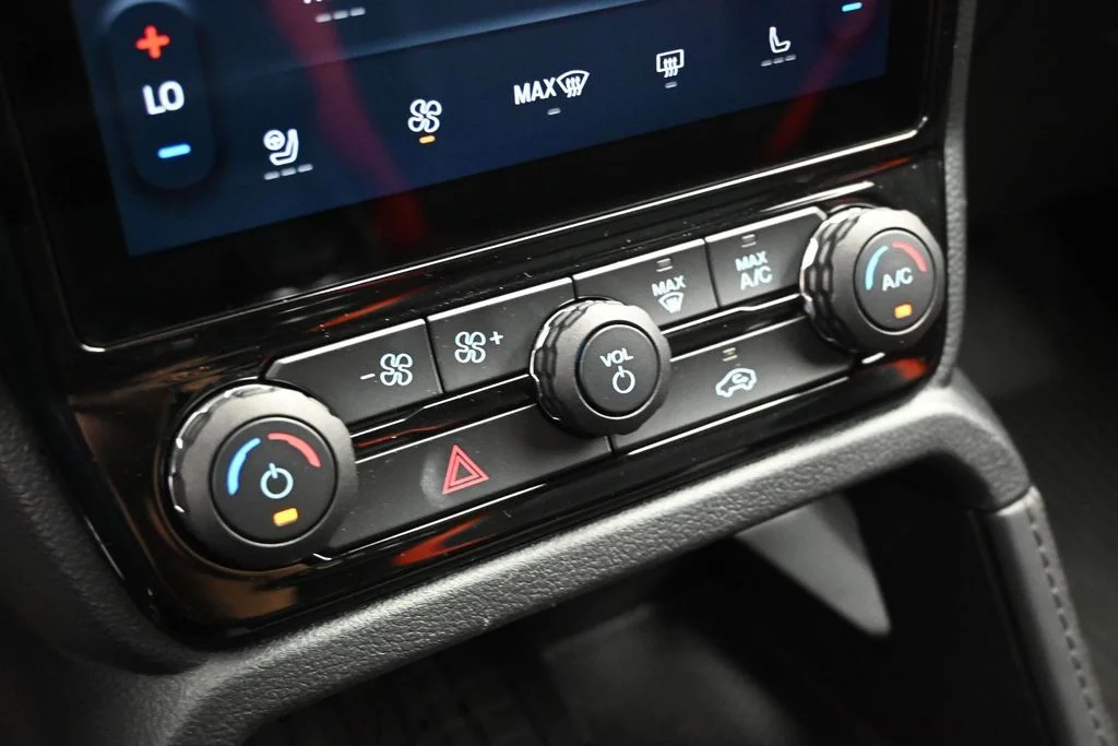 Certified Used 2024 Black Ford Raptor image 17