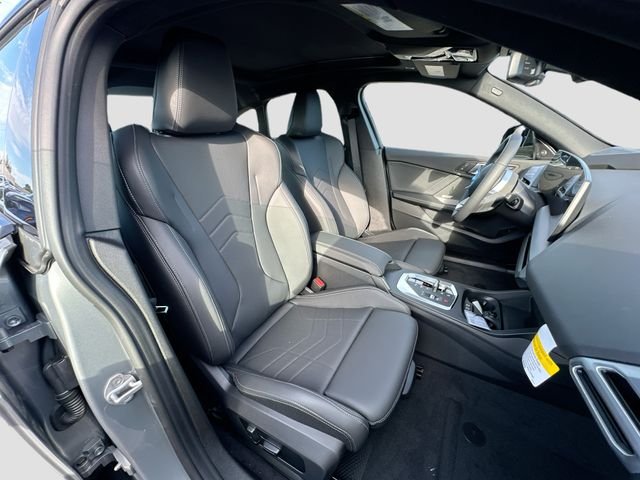 New 2026 Gray BMW 228 Gran Coupe image 21