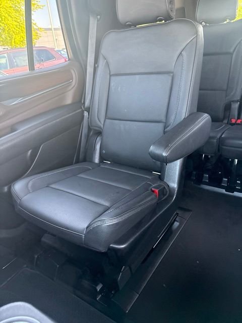 Used 2021 Gray GMC Denali image 23