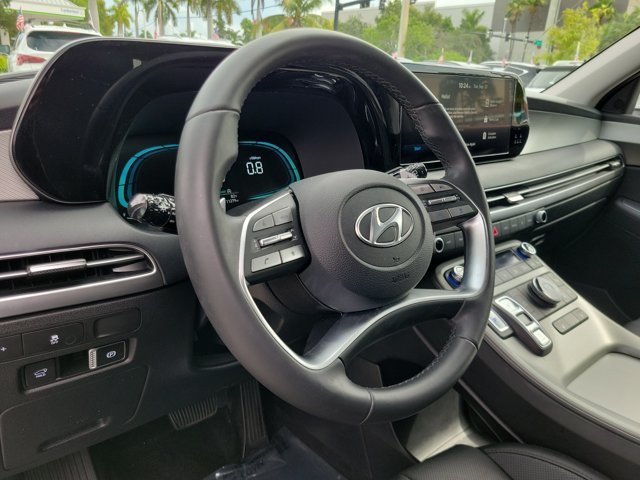 2025 Hyundai Palisade SEL - Photo 20
