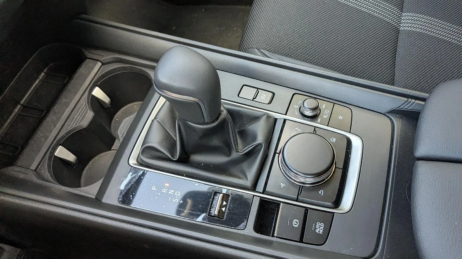 2026 Mazda CX-50 Preferred - Photo 26