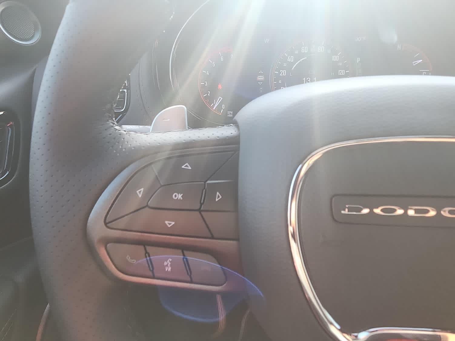 New 2026 B5 Blue Dodge GT Plus image 19