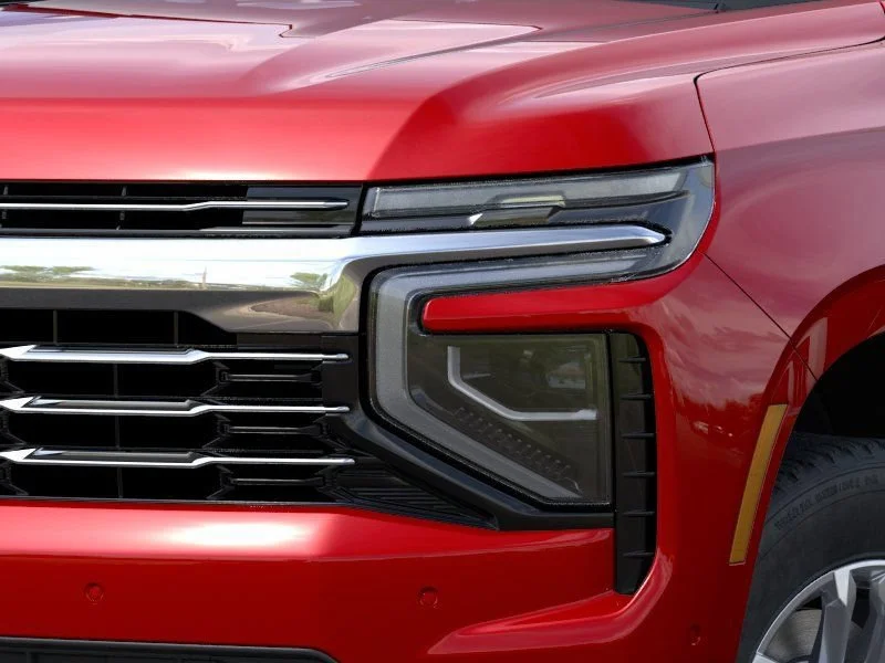 New 2026 Radiant Red Tintcoat Chevrolet LT image 20