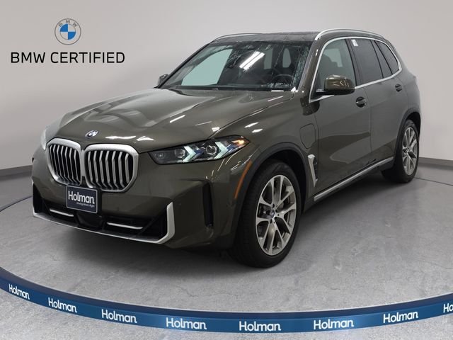 2024 BMW X5