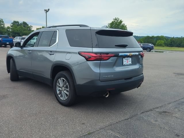 2023 Chevrolet Traverse 1LT - Photo 44