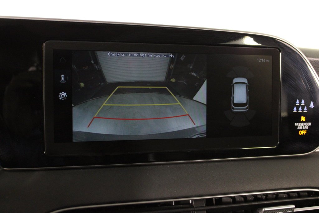 Certified Used 2022 Silver Hyundai SEL image 33