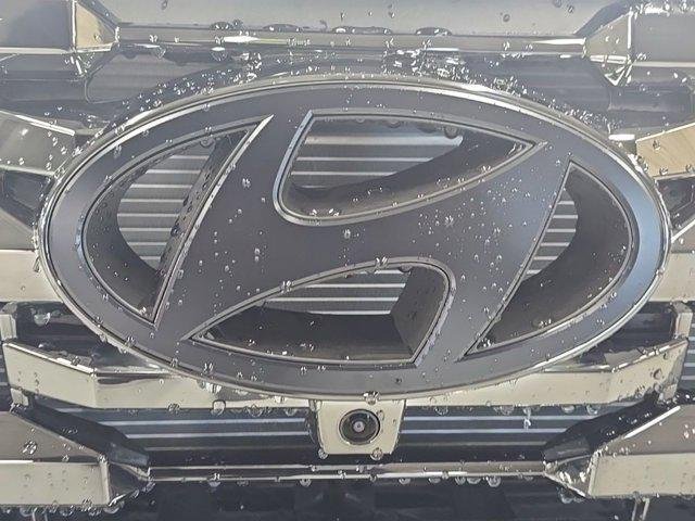 2026 Hyundai Tucson Limited - Photo 10