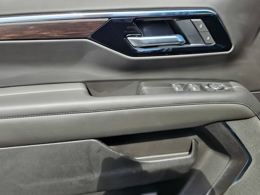 2026 Chevrolet Tahoe LS - Photo 21