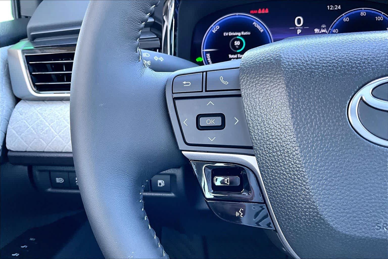 Used 2026 Underground Toyota XLE image 24