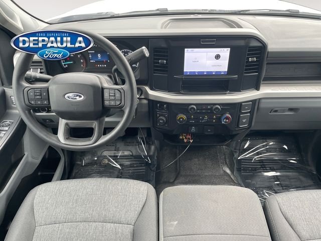 Certified Used 2025 White Ford XL image 13