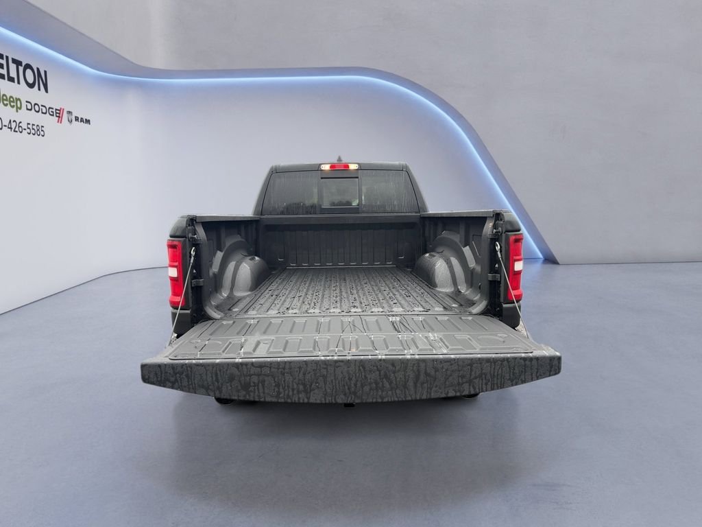 2026 RAM 1500 Big Horn/Lone Star - Photo 19