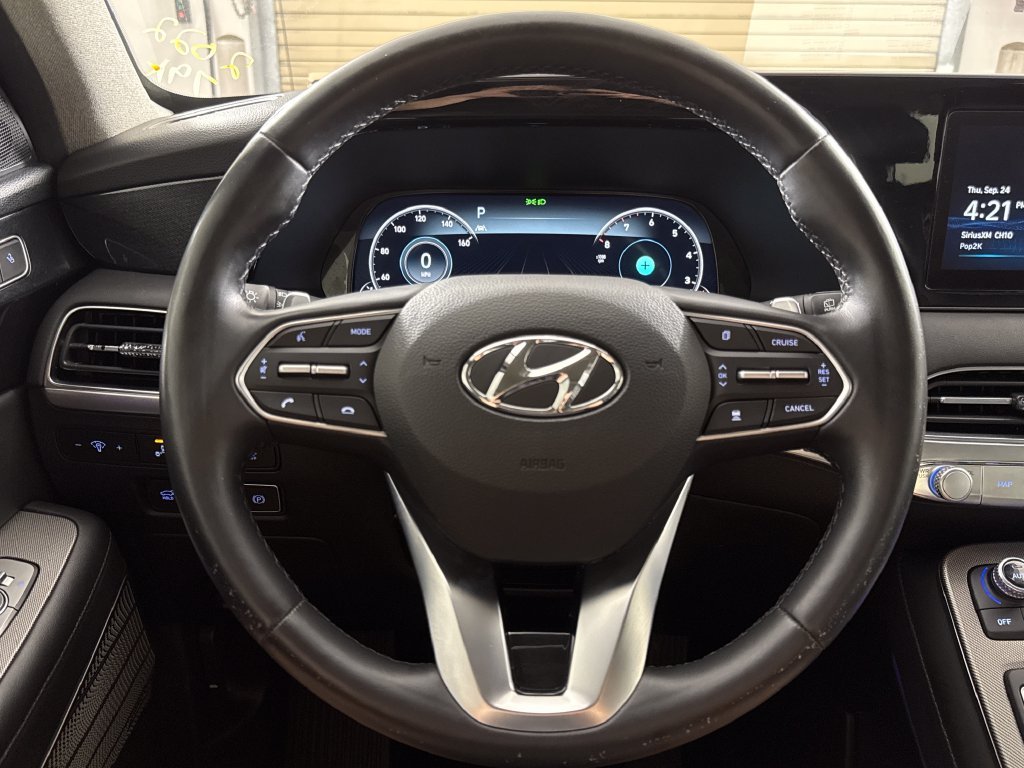 2022 Hyundai Palisade Limited - Photo 17