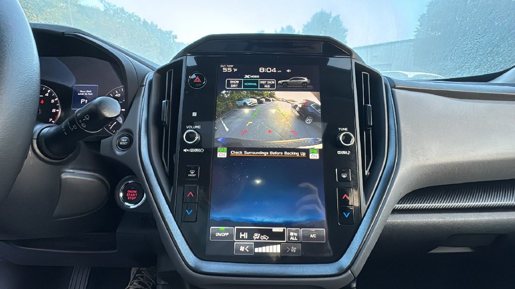 2025 Subaru Crosstrek Limited - Photo 25