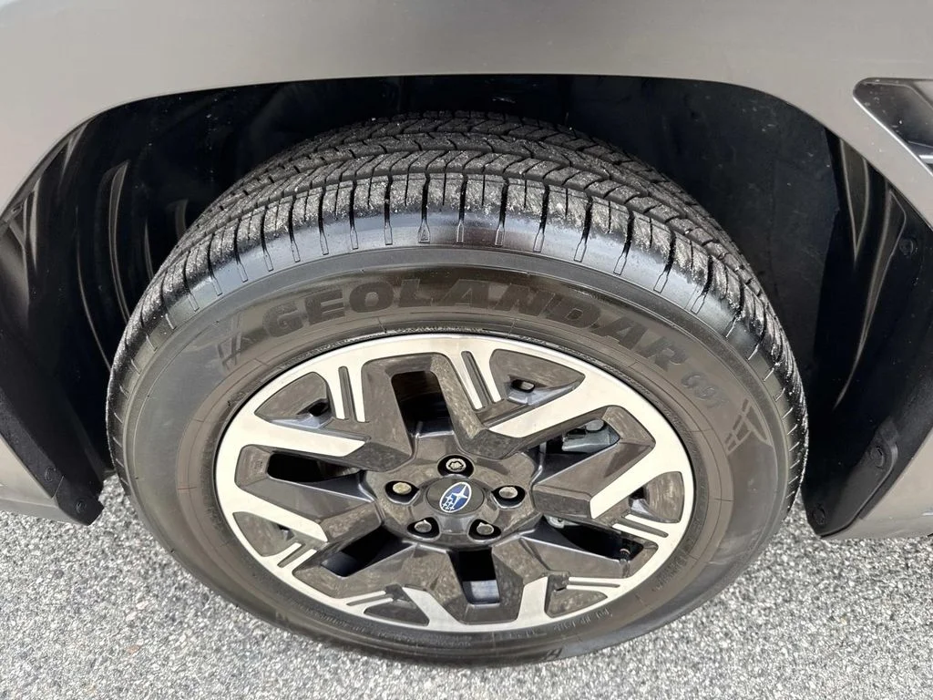 Used 2026 Gray Subaru Premium image 10