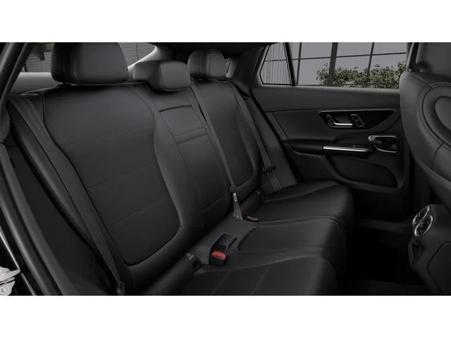 New 2027 Black Mercedes-Benz GLC 300 image 5