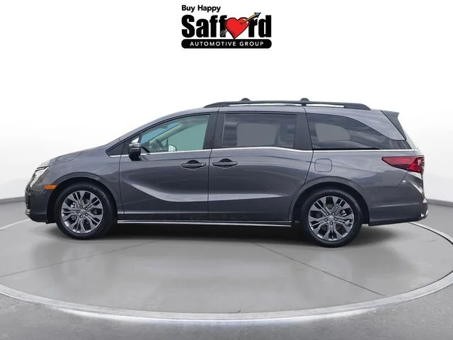 2025 Honda Odyssey Touring - Photo 7