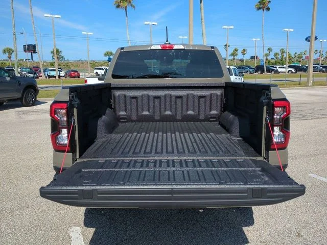 New 2026 Marsh Gray Ford XL image 13