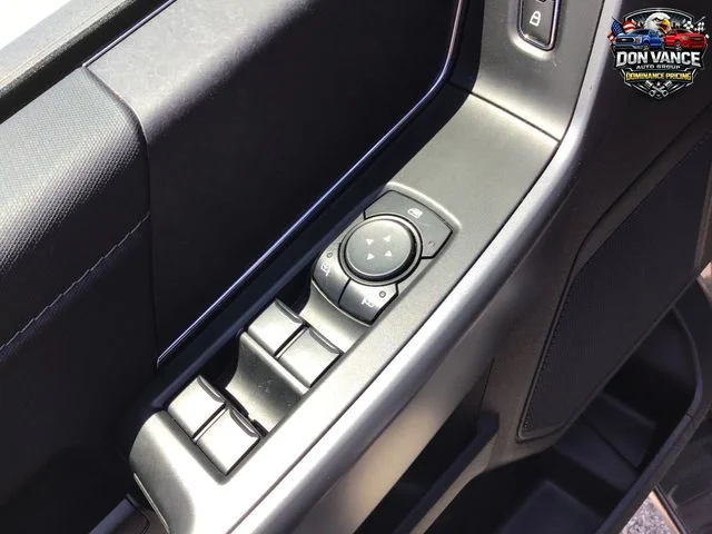 New 2026 Carbonized Gray Metallic Ford XLT image 11