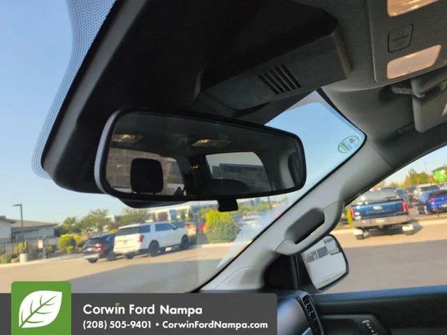 New 2026 Oxford White Ford XL image 20