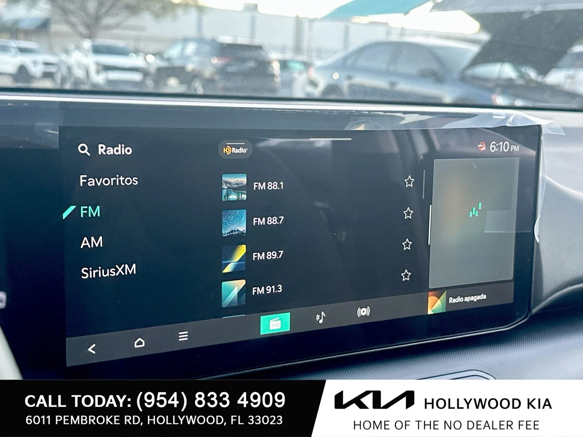New 2026 Snow White Pearl Kia LXS image 14